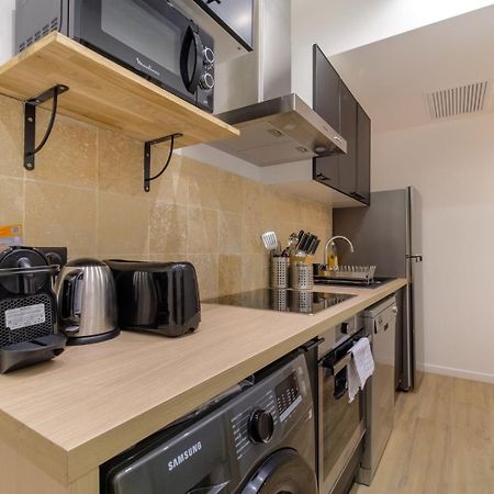 Vivez Antibes ! Logez A 6 Au Centre-Ville Exteriér fotografie