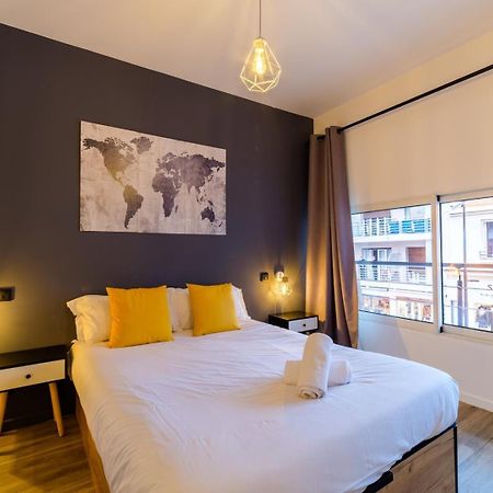 Vivez Antibes ! Logez A 6 Au Centre-Ville Exteriér fotografie