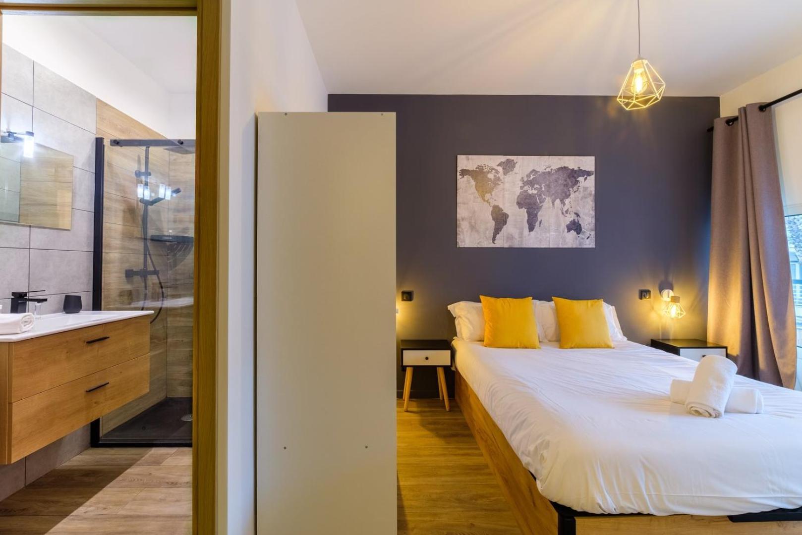 Vivez Antibes ! Logez A 6 Au Centre-Ville Exteriér fotografie